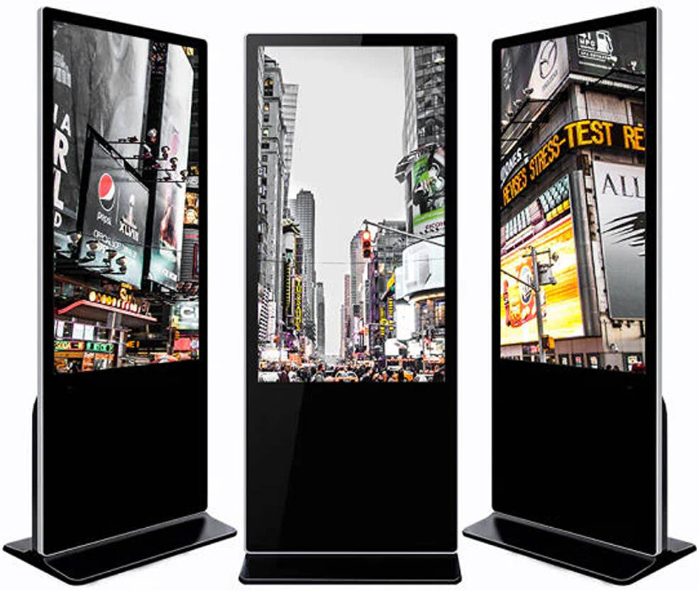 Interactive Panel Solutions