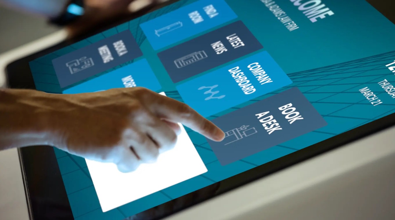 Interactive Panel Solutions