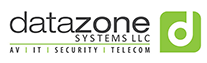 Datazone logo