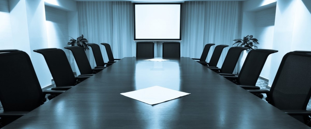 Meeting Room AV Solutions in Dubai