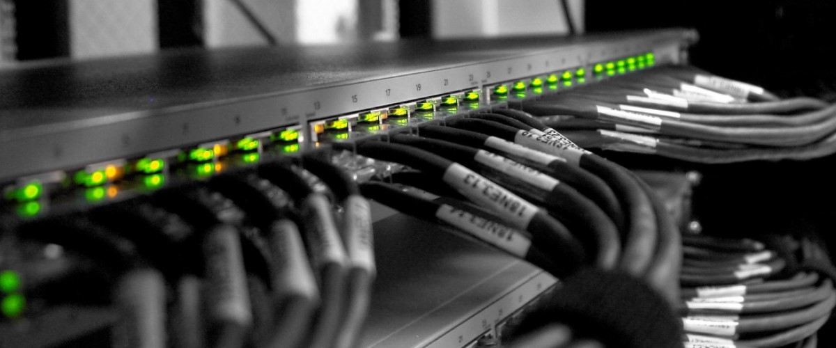 Network Solutions In UAE Network solutions in uae