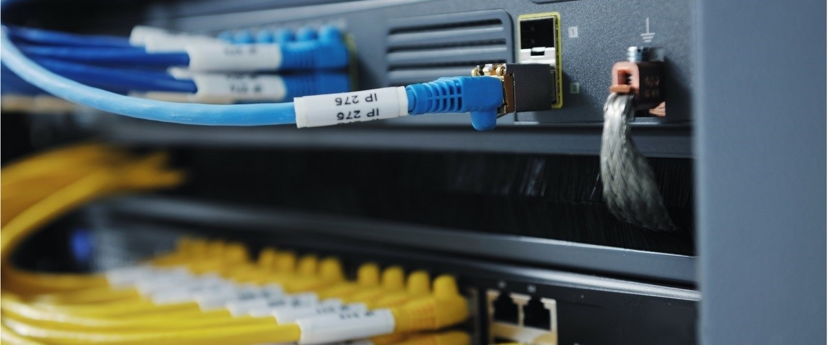 Structured Cabling in UAE | Structured Cabling Companies | Fiber & UTP ...