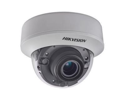 HIKVision DS-2CC52D9T-AITZE 2MP Ultra Low-Light PoC Dome Camera