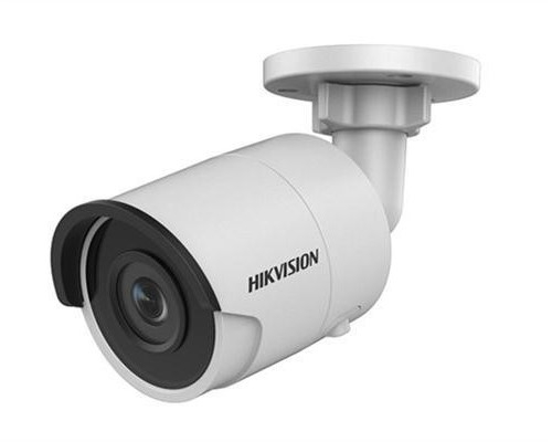 HIKVision DS-2CD2035FWD-I 3MP IR Fixed Bullet Network Camera