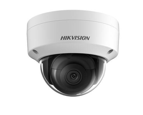 HIKVision DS-2CD2155FWD-I 5MP IR Fixed Dome Network Camera