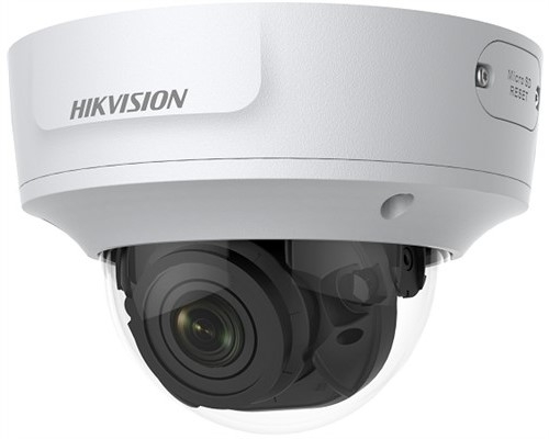 HIKVision DS-2CD2726G1-IZ 2MP AcuSense Varifocal Dome Network Camera