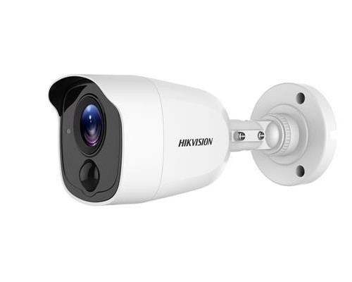 HIKVision DS-2CE11D0T-PIRLO 2MP PIR Bullet Camera
