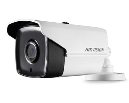 HIKVision DS-2CE16C0T-IT5 1MP Ultra-Low Light Fixed Lens EXIR Bullet Camera
