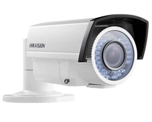 HIKVision DS-2CE16C5T-A VFIR3 1MP Low-light Vari-focal IR Bullet Camera
