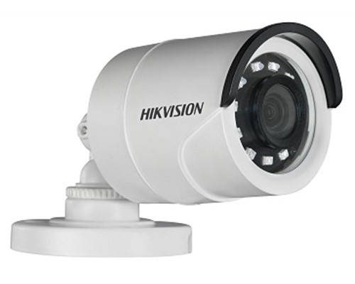 HIKVision DS-2CE16D0T-I2FB 2MP Fixed Lens Balun Bullet Camera