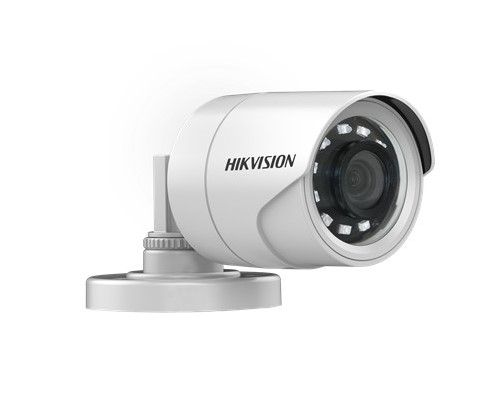 HIKVision DS-2CE16D3T-I3PF 2MP Fixed Lens IR Bullet Camera