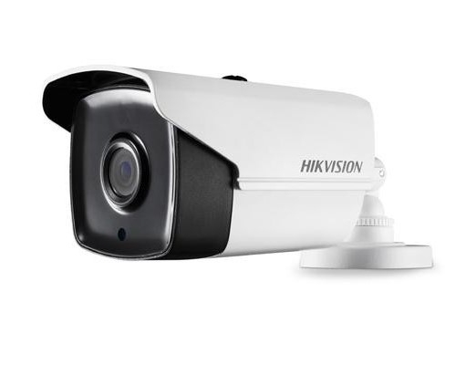 HIKVision DS-2CE16D8T-IT3 2MP Fixed Lens Ultra Low-Light PoC EXIR Bullet Camera