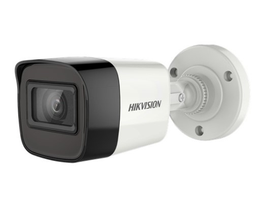 HIKVision DS-2CE16H0T-ITF 5MP Fixed Lens Bullet Camera