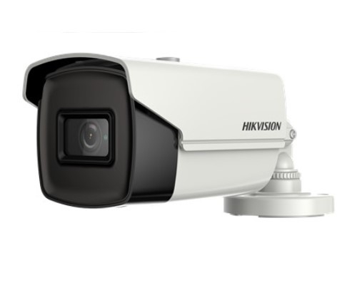 HIKVision DS-2CE16H8T-IT5F 5MP Fixed Lens Ultra-Low Light Bullet Camera