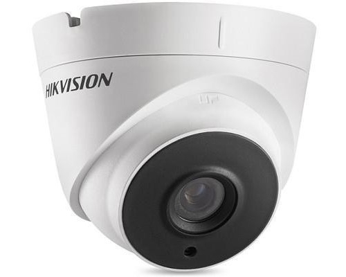 HIKVision DS-2CE51D0T-IT3F 2MP EXIR Turret Outdoor Dome Camera