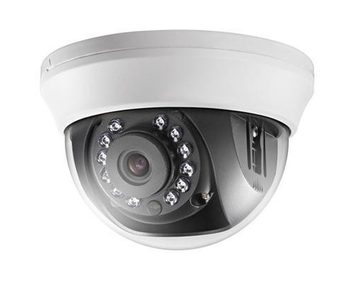 HIKVision DS-2CE56D0T-IRMMF 2MP Indoor IR Dome Camera