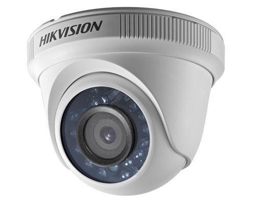 HIKVision DS-2CE56D0T-IRP 2MP Indoor IR Turret Camera