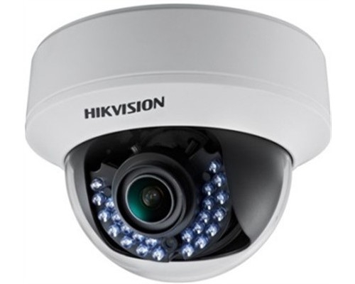 HIKVision DS-2CE56D0T-VFIRF 2MP VFIR Turbo HD Dome Camera