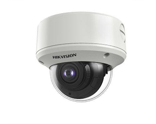HIKVision DS-2CE56D8T-AVPIT3ZF 2MP Ultra-Low Light Dome Camera