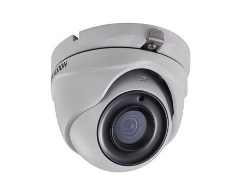HIKVision DS-2CE56D8T-ITM 2MP Ultra Low-Light VF EXIR Turret Camera