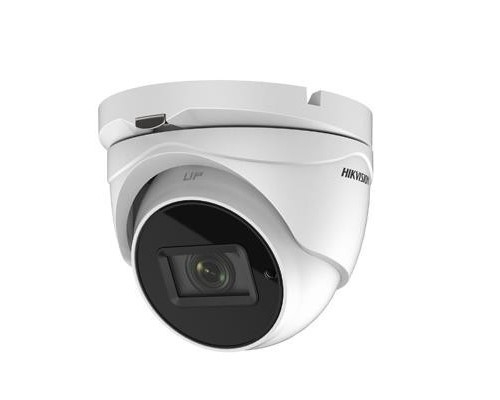 HIKVision DS-2CE56H0T-IT3ZE 5MP Outdoor Turret Dome Camera