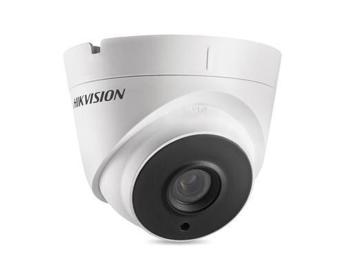 HIKVision DS-2CE56H5T-IT1-3E 5MP Outdoor EXIR PoC Turret Camera