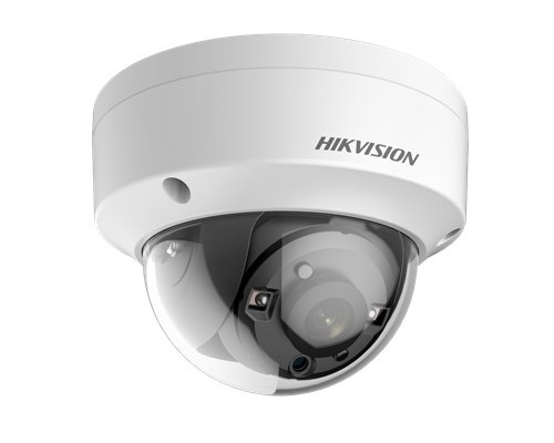HIKVision DS-2CE57H8T-VPITF 5MP Outdoor Ultra-Low Light Dome Camera