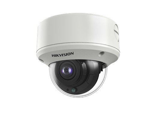 HIKVision DS-2CE59H8T-AVPIT3ZF 5MP Outdoor Ultra-Low Light Dome Camera