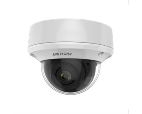 HIKVision DS-2CE5AC5T-AVPIT3Z 1MP Ultra-Low Light Outdoor Dome Camera