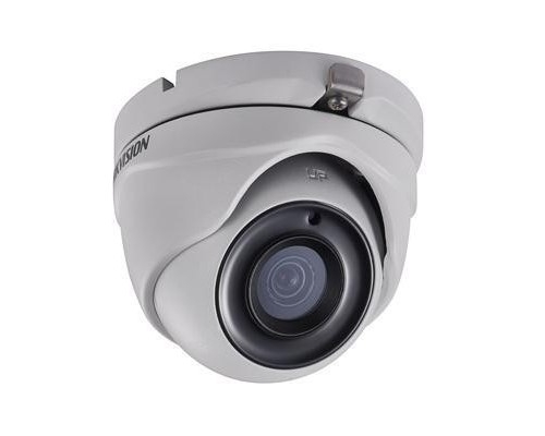 HIKVision DS-2CE5AD8T-ITM 2MP Ultra Low-Light EXIR Turret Camera