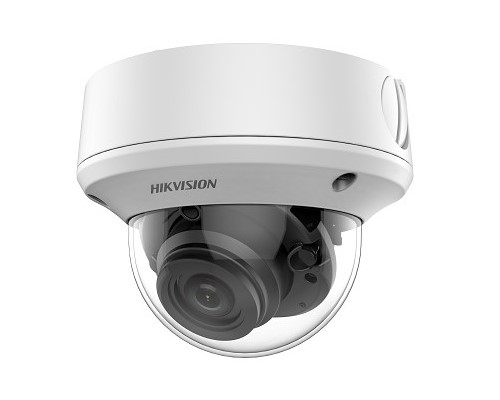 HIKVision DS-2CE5AH0T-A-VPIT3ZF 5MP Outdoor Dome Camera