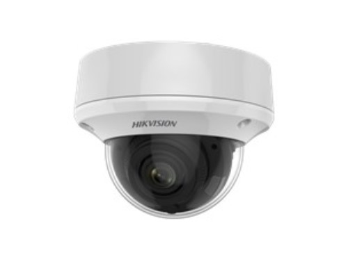 HIKVision DS-2CE5AH8T-AVPIT3ZF 5MP Outdoor Ultra-Low Light Dome Camera
