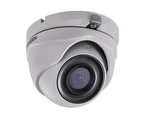 HIKVision DS-2CE76D3T-ITMF 2MP Outdoor Dome Camera