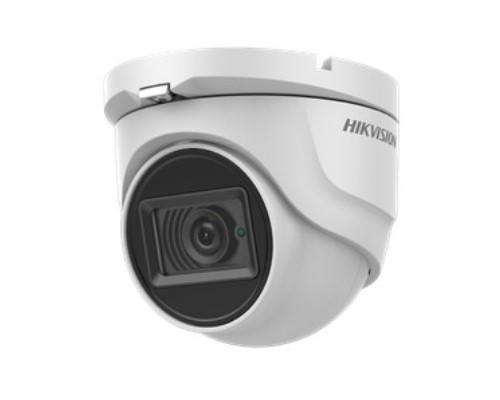 HIKVision DS-2CE76H8T-ITMF 5MP Outdoor Ultra-Low Light Dome Camera