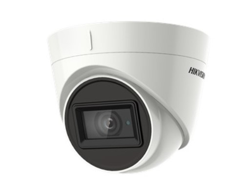 HIKVision DS-2CE78H8T-IT1 5MP Outdoor Ultra-Low Light Dome Camera