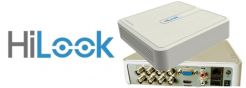 HiLook DVR in Dubai