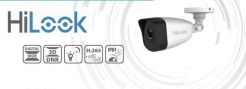 HiLook IP Camera in Dubai